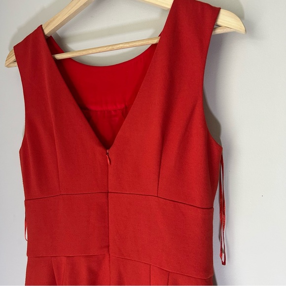 Trina Turk Etiquette Shift Dress - Picture 6 of 8